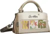 Anekke Handtasche Umhängetasche Muse Amphora Short Handle Produktbild-Vorschau 2
