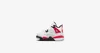 Nike Kinder Sneaker Freizeitschuhe Jordan 4 Retro Podgląd zdjęcia produktu 7