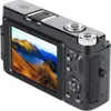 INF 4K Digitalkamera 48MP mit Klappbildschirm & Smart Produktbild-Vorschau 5