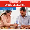 Ubongo - Duel - Kosmos 683184 - (Hračky / Stolové hry) Náhľad obrázku produktu 3