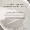 Mobiclinic, Wärmeunterbett, Für Einzelbetten, 150 x 80 cm, Produktbild-Vorschau 3