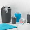 kela Schwingdeckeleimer Marta weiß 114435 4025457222719 Podgląd zdjęcia produktu 8