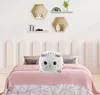 squishmallows Riesenkissen Weiße Katze Produktbild-Vorschau 2