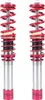 Tlmiče pruženia Coilover pre BMW E39 radu 5 520i 523i 528i Náhľad obrázku produktu 4