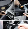 Auto Reinigung Pinsel Set, 7 Stück Auto Detailing Pinsel, Produktbild-Vorschau 4
