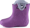Ladeheid Eva Kinder Jungen Mädchen Gummistiefel Regenschuhe Produktbild-Vorschau 4