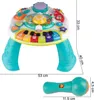 Malplay Baby Motorik Spielzeug ab Geburt, 6 Monaten, 1 Produktbild-Vorschau 2