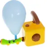 Aga Aerodynamický odpaľovač Balónikov Mačka Náhľad obrázku produktu 2