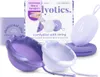 Bodyotics Comfydisc – 2 menstruatiecups (maat S en L) met Productafbeelding-voorbeeld 2