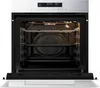 Klarstein Velaire Einbaubackofen 60 cm - 74L, 13 Produktbild-Vorschau 4