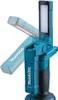 Makita ML006GX, Blau, LED, 1 Lampen, 85 mm, 168 mm, 429 mm Produktbild-Vorschau 19