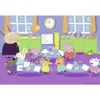 Peppa in der Schule Ravensburger 09099 Produktbild-Vorschau 3