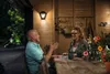 Philips myGarden lampada da parete per esterni Alpenglow, Anteprima dell’immagine prodotto 6