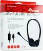 Equip 245305 - Headset - On-Ear - kabelgebunden Náhled obrázku produktu 2