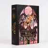 Mother of Death and Dawn (War of Lost Hearts 3) Produktbild-Vorschau 7