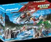 PLAYMOBIL 70663 - Helikopter Skarbowy: Przygoda w Kanionie Podgląd zdjęcia produktu 13