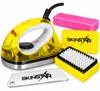 Kit de démarrage pour cires de ski SkinStar : fer à cirer, Voir les images du produit 1