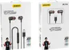Dudao X1Prot Cuffie cablate intrauricolari Usb-C 1,2 M - Anteprima dell’immagine prodotto 2