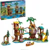LEGO Friends Baumhaus im Abenteuercamp, Spielset für Produktbild-Vorschau 39