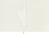 Moleskine - Classic Notebook, Taccuino con Pagine Bianche, Anteprima dell’immagine prodotto 4
