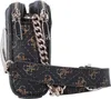 Guess Eco Carly Umhängetasche 23.5 cm Produktbild-Vorschau 3