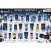 Balea Adventskalender 2026 Mann Beauty Herren Advent Produktbild-Vorschau 3