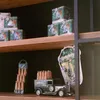 Underberg Adventskalender mit 24 Fläschchen im Ledergurt - Produktbild-Vorschau 8