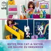 Lego Gabby's Dollhouse 10788 Gabby Puppenhaus Voir les images du produit 31