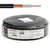 RG213U 30m (98ft) Câble coaxial RF tout cuivre 50 Ohm Voir les images du produit 1