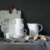 ARZBERG Cafe au Lait Untertasse Cucina Bianca Ø16,5cm weiß Produktbild-Vorschau 7
