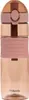 Wasserflasche Trinkflasche Sportflasche POPPIE Flasche rosa Produktbild-Vorschau 1