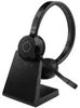 Jabra Evolve 65 TE Stereo - Headset - On-Ear Produktbild-Vorschau 3