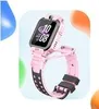 imoo Watch Phone Z7 rosa Produktbild-Vorschau 6