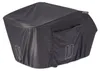 Basil Regenschutzhaube Keep Dry L urban grau Produktbild-Vorschau 8