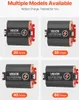 12 V, 20 A DC-DC-Ladegerät, Batterieladegerät, 250 W, für Produktbild-Vorschau 6