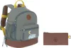 Zaino asilo Lässig Mini Zaino Adventure Bus Anteprima dell’immagine prodotto 7