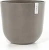 Ecopots Oslo, Grau, Kunststoff, 45 cm, 392 mm, 4,6 kg, 1 Produktbild-Vorschau 8