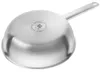 Zwilling Pro - Bratpfanne - 24 cm - Silber Produktbild-Vorschau 4