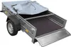PKW-Anhänger auf Federn 200x125 UNITRAILER GARDEN 201/R Produktbild-Vorschau 9