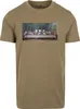 Mister Tee Shirt - Cant Hang With Us oliv - L Produktbild-Vorschau 1