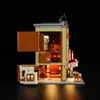FunWhole FO9056 Balkontheater FO9056 Anteprima dell’immagine prodotto 3