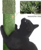 Yaheetech Kaktus Kratzbaum XS 106,5 cm H, Katzenbaum mit Produktbild-Vorschau 10