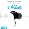 Casti In-Ear Anker Soundcore P30i, Wireless, Bluetooth 5.4, Voir les images du produit 2