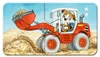 Tierische Baustelle Ravensburger 03074 Produktbild-Vorschau 6