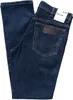 WRANGLER, Jeanshosen, Slim fit, TEXAS SLIM, W35 L30, Blau, Anteprima dell’immagine prodotto 8