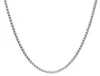 trendor Kreuz mit Kette 925 Sterlingsilber 60712 Produktbild-Vorschau 4