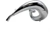 FRESCO Chrome Expansionstopf Verchromter Stahl Produktbild-Vorschau 2