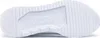 The underside of a white Puma sneaker. Anteprima dell’immagine prodotto
