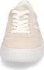 Remonte Damen Retro Sneaker Leder Schnürer D3E00, Größe:38 Produktbild-Vorschau 17