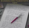 PARKER Kugelschreibermine QUINKflow Schwarz           M Podgląd zdjęcia produktu 14